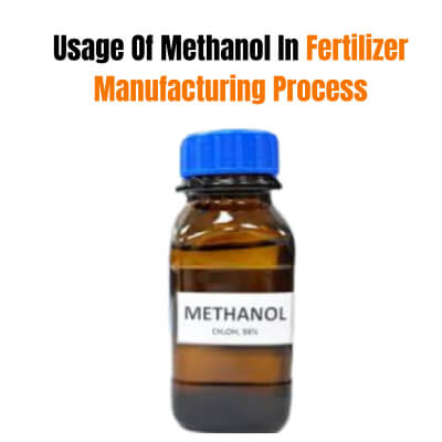 Guidelines for using Methanol in Indian Fertilizer Manufacturing Process